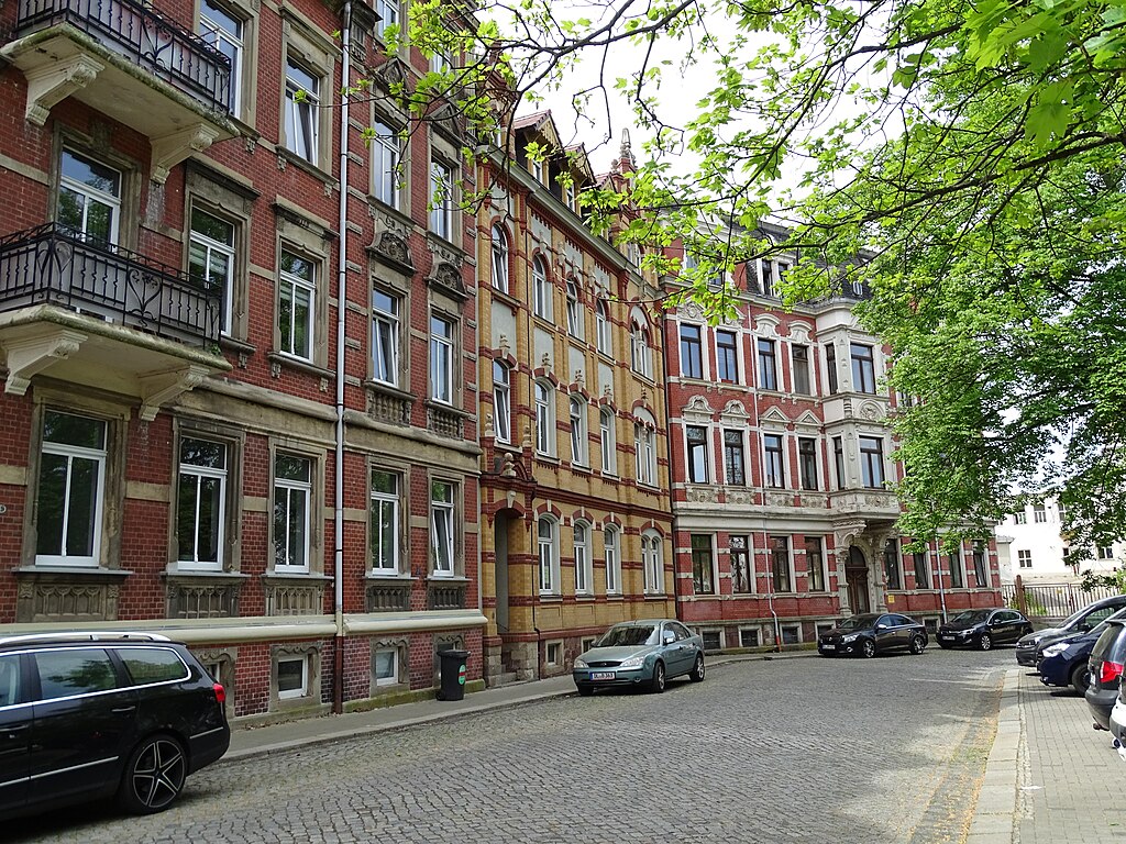  K&ouml;rnerplatz 17-19 D&ouml;beln, Kaminholz kaufen in D&ouml;beln
