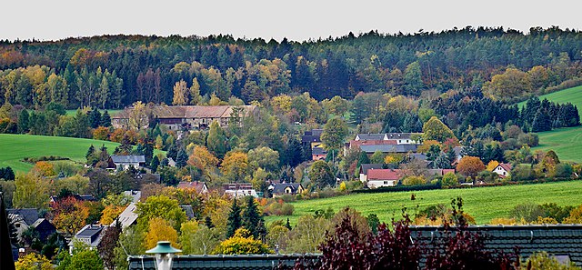  Paulsdorf (Dippoldiswalde), Kaminholz kaufen in Dippoldiswalde